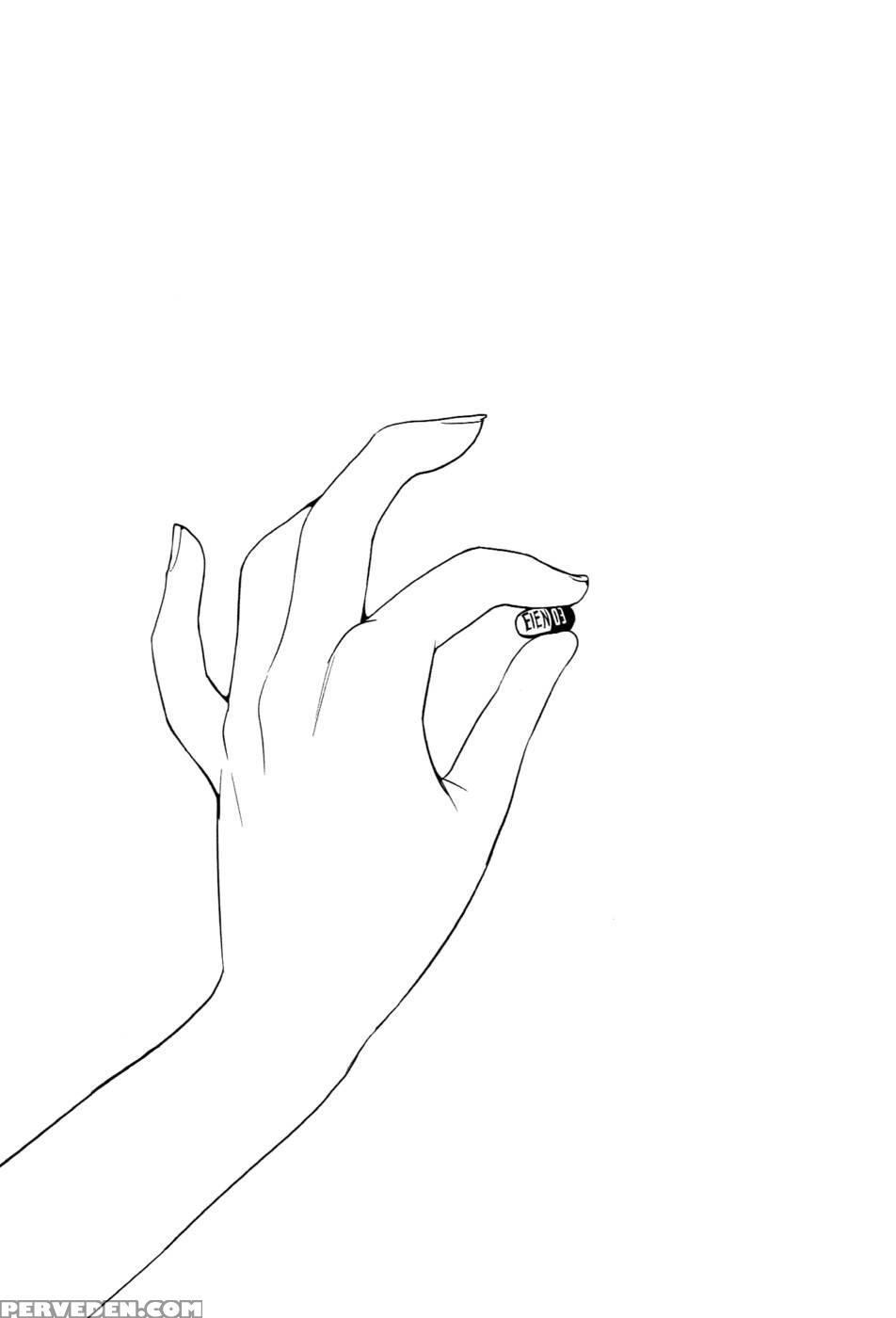 Eien 3 - Abgrund Chapter 1000 Page 3